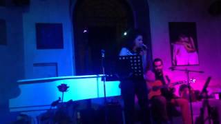 LAD Live Acoustic Duo Cover Stevie Wonder - Isn't She Lovely