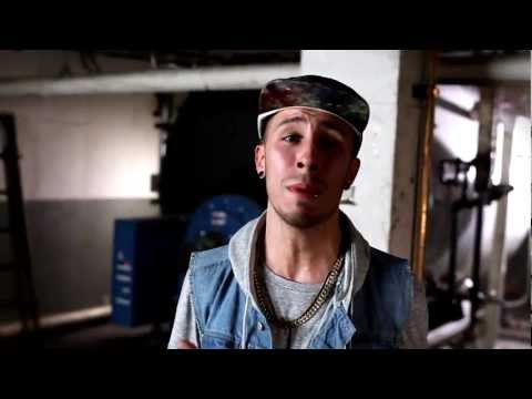 DRIGO - Through The Fire (Official Video)