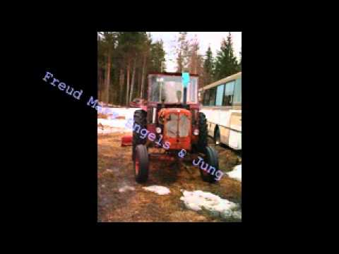 Viski & naiset - Freud Marx Engels & Jung.flv