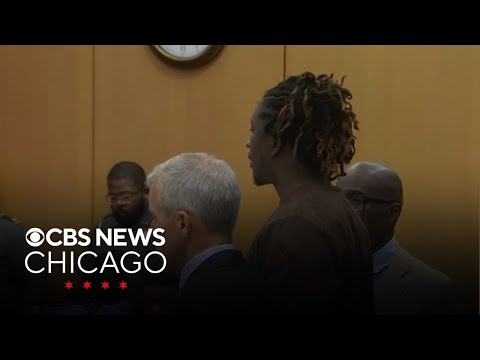 Young Thug Still In Jail