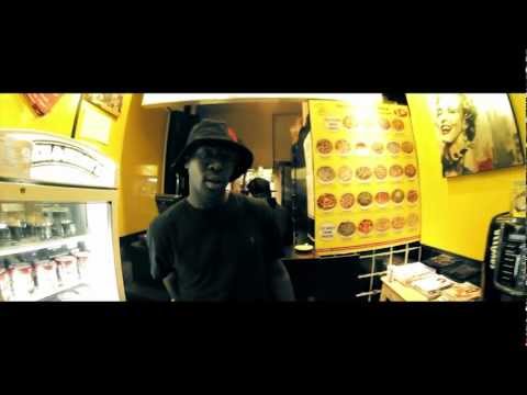 LIO - FREESTYLE Petro Vague 2013