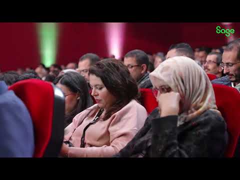 Sage Africa Tour Casablanca