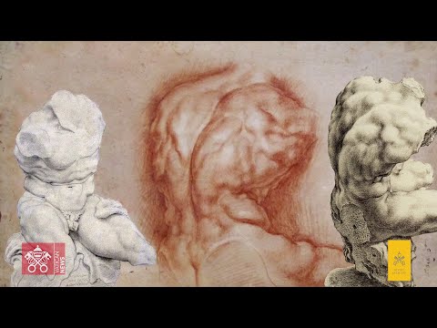 Michelangelo's Teacher -- the Belvedere Torso -- in 90 seconds