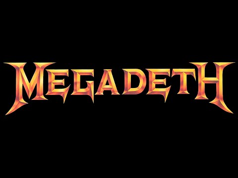 MEGADETH live at the Riverside Festival Aarburg Switzerland 25. August 2023