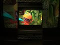 Opening To Super Why Humpty Dumpty 2011 DVD Production Diagloue