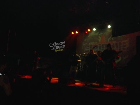 SEDICIÓN . VICTOR CHOQUE