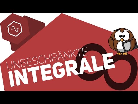 Unbounded integrals – Integrating to infinity - Abitur