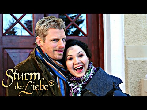 Sturm der Liebe ♡ Folge 1022