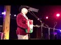 MICHAEL SALGADO AY UNOS OJOS