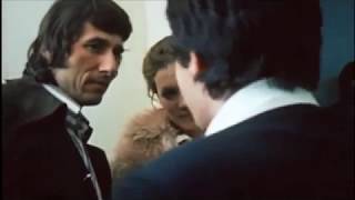 Leonard Cohen, scenes of a ladies´ man (I tried to leave you - Live 1976)