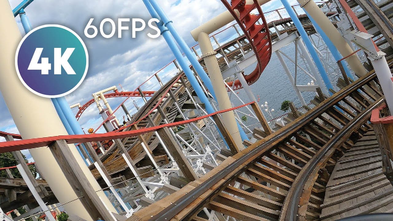 Watch Twister on YouTube