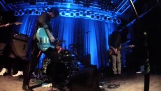 Thurston Moore - Grace Lake (live)