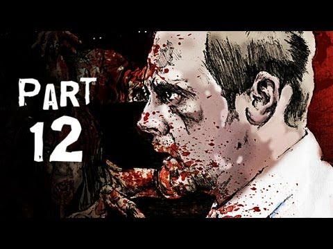 YOU GOT RED ON YOU! - State of Decay Gameplay Walkthrough Part 12