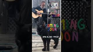 Musical Tribute to Mary Lou Coming Soon!