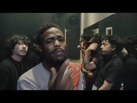 Unturnt X Burt Da Fella - No Hook (Official Video)