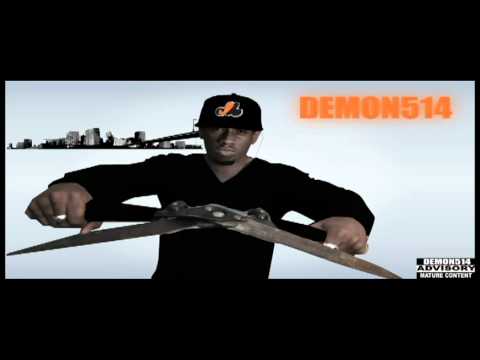 DEMON514 - UN SLAM POUR LA FAMILLE
