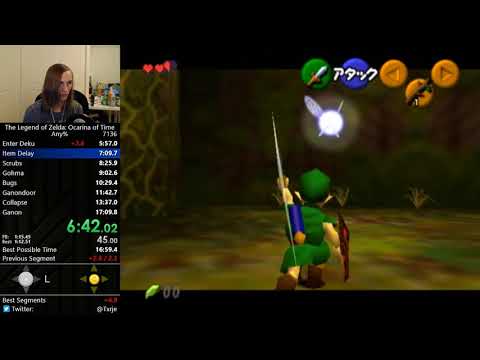 Item Delay best segment (02.12.2017)