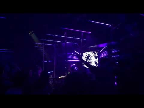 Adrian Alexander vs The Antipodes - Oceans Calling (Beta Nightclub 8/26/17)