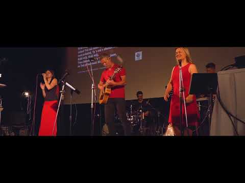 Mozaika Worship - Králi můj