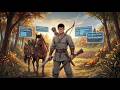 I Awakened Multi Job Systems In 1902 Manchuria Hunting Shooting Farming Game Balance Broken