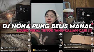 Download lagu DJ NONA PUNG BELIS MAHAL KAKA MAIN SALAH || YANG KALIAN CARI VIRAL TIKTOK MENGKANE ‼️ mp3 Download lagu DJ NONA PUNG BELIS MAHAL KAKA MAIN SALAH || YANG KALIAN CARI VIRAL TIKTOK MENGKANE ‼️ mp3