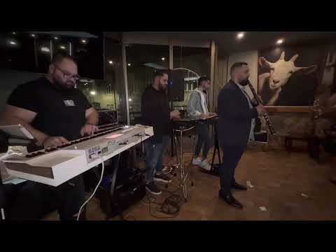 Live Valantis Salkeas&Ntaniel Daniel