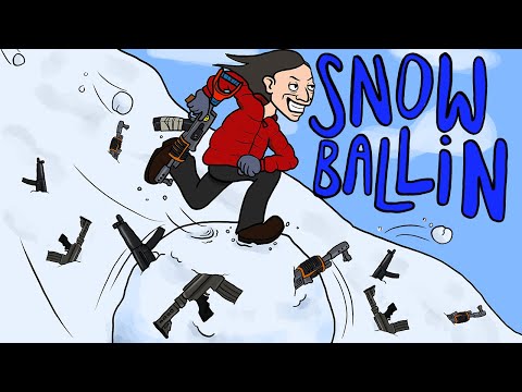 this INSANE snowball got us raided...