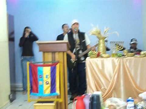 Quadrangular Vera Cruz....B.H...M.G...27-11-2011 - Escola Dominical - Ministerio de Louvor