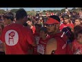 Carrera Solidaria Entreculturas 2018