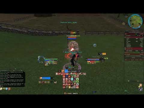 lotro U45 160k 🟥 Warden parse 🥵🌴🌞