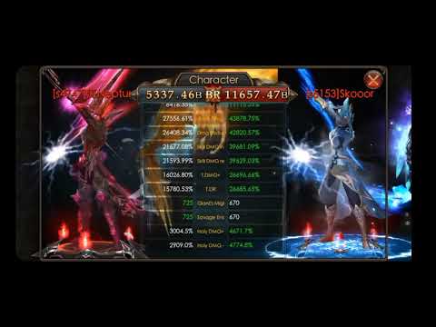 Stats are just numbers Part-3 ||| Plunder testing ||| Legacy of Discord-FuriousWings