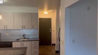 1 Bedroom/1 Bath/A1/203