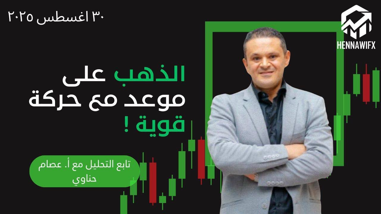 التحليل الفني الاسبوعي للعملات thumbnail