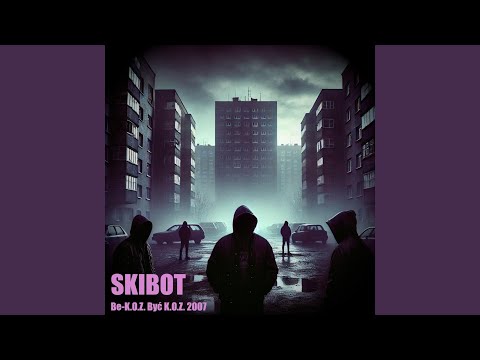 Skibot From The Block