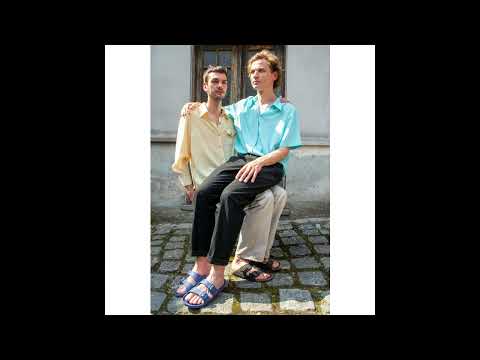 Seppe en Cyriel - Van de Keer