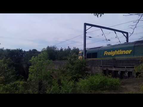 66554 Diverted Coatbridge - Daventry  27/5/17