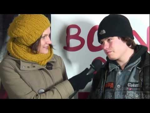 EMERGENZA FESTIVAL POLSKA 01/02.03.2013 - Warszawa - klub FONOBAR - 21st