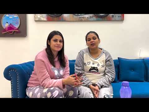 Thankyou Dher Sari Wishes Ke Liye || Payal Malik || kritika Malik