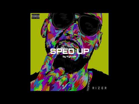 DJ Erise, Clayton Hamilton, Amy - Habibi (Sped up/Nightcore) by Kytrom