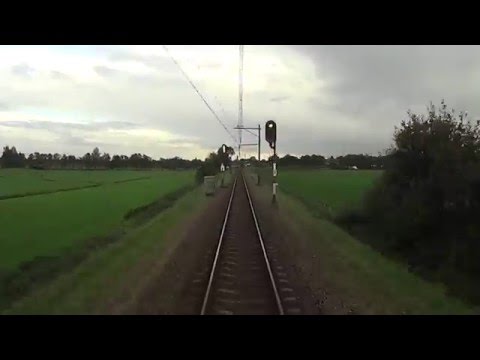 HISPEED HOLLAND Baarn - Utrecht 2014