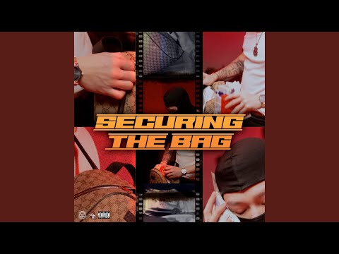 Securing the Bag
