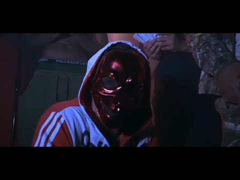 Sinny k ft. Zay - 10 Percent remix (Official Music Video)