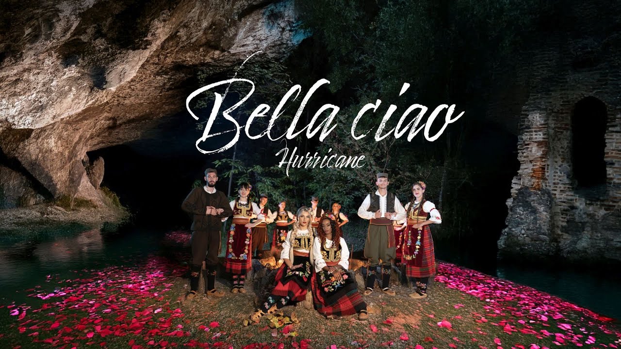 Hurricane — Bella Ciao