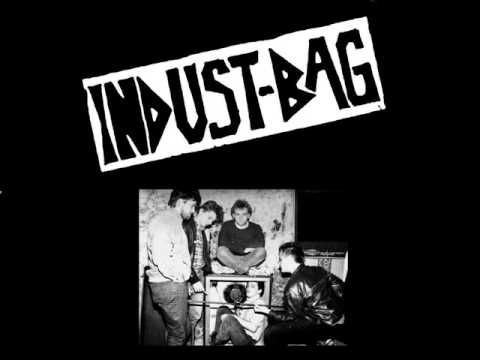 Indust Bag - Pismo Mojoj Dragi  ( Novi Rock 1981, Slovenia Punk )