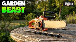 20 Genius Gardening Tools On Amazon You Must Try