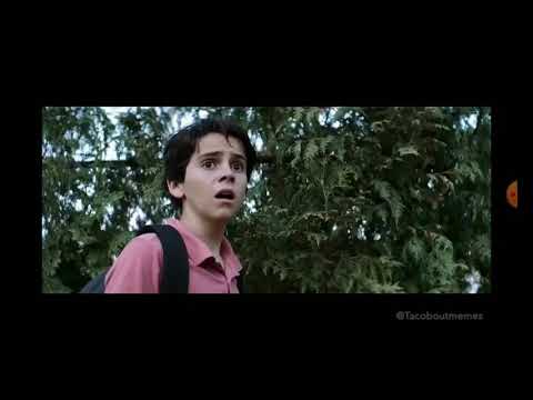 Where you goin eds? Come join the clown we All float down here