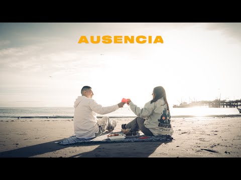 Jey Axel, MDNTZ - Ausencia [Official Video] | DIRTY LOVE