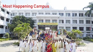 Vignan's Virtual Campus
