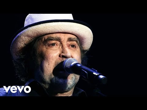 Joaquín Sabina - Peces de Ciudad (En Directo)