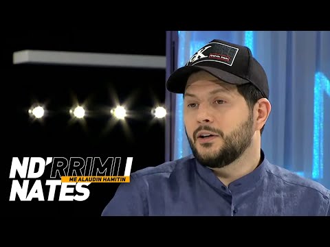 NIN - Ermal Mamaqi: Si te behemi te suksesshem e te pasur? - 16.05.2021 - Klan Kosova